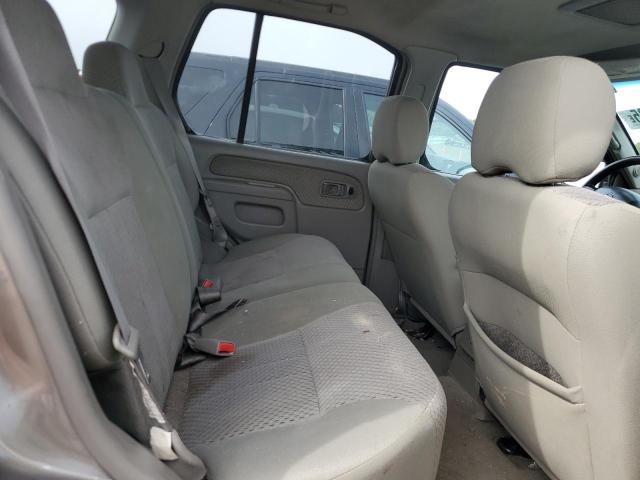 Photo 11 from auction – 2003 NISSAN EXTERRA with VIN 5N1ED28YX3C656771