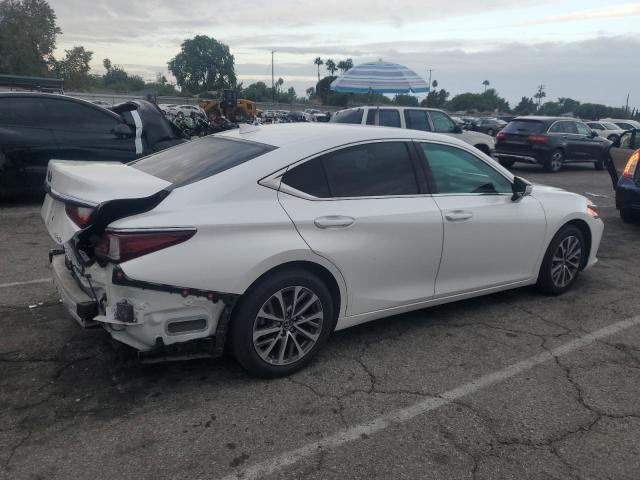 Photo 3 from auction – 2022 LEXUS ES 350 BAS with VIN 58ACZ1B17NU115388