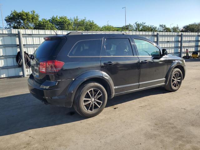 Photo 3 from auction – 2017 DODGE JOURNEY SE with VIN 3C4PDCABXHT614086
