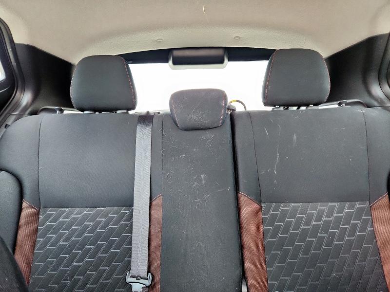 Photo 10 from auction – 2024 NISSAN KICKS with VIN 3N1CP5DV9RL473782