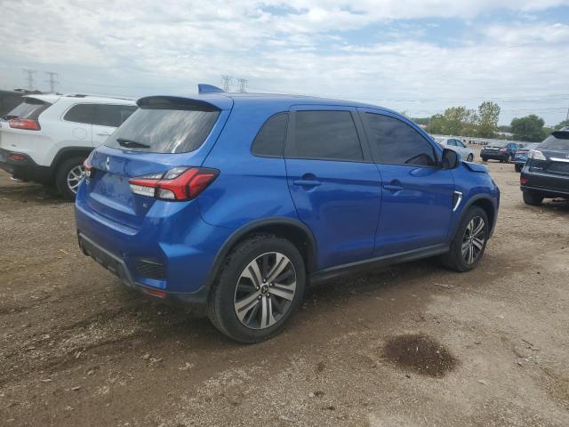 Photo 3 from auction – 2020 MITSUBISHI OUTLANDER with VIN JA4AP4AU5LU017005