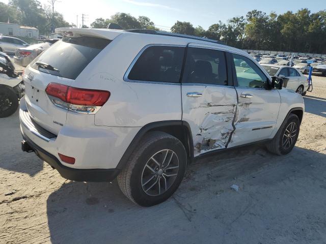 Photo 3 from auction – 2018 JEEP GRAND CHER with VIN 1C4RJFBG8JC466907