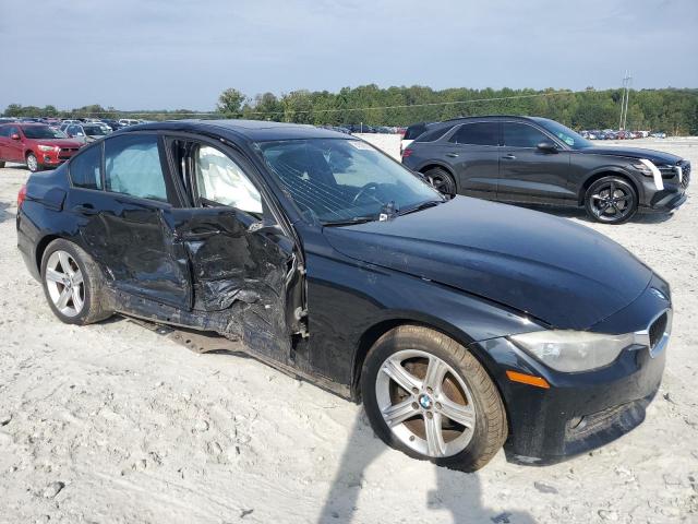 Photo 4 from auction – 2014 BMW 328 I with VIN WBA3A5G50ENP30670