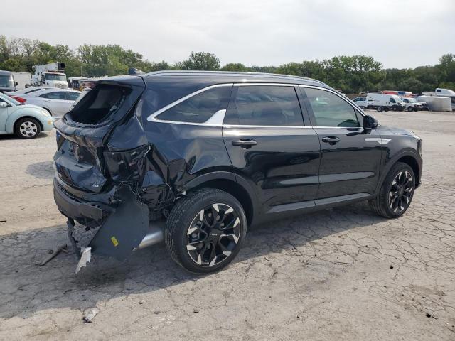 Photo 3 from auction – 2025 KIA SORENTO EX with VIN 5XYRHDJF0SG375779