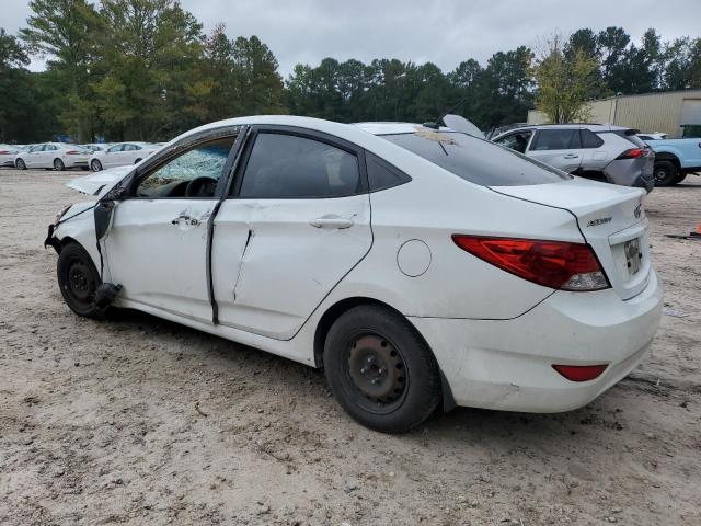 Photo 2 from auction – 2013 HYUNDAI ACCENT GLS with VIN KMHCT4AE0DU534115
