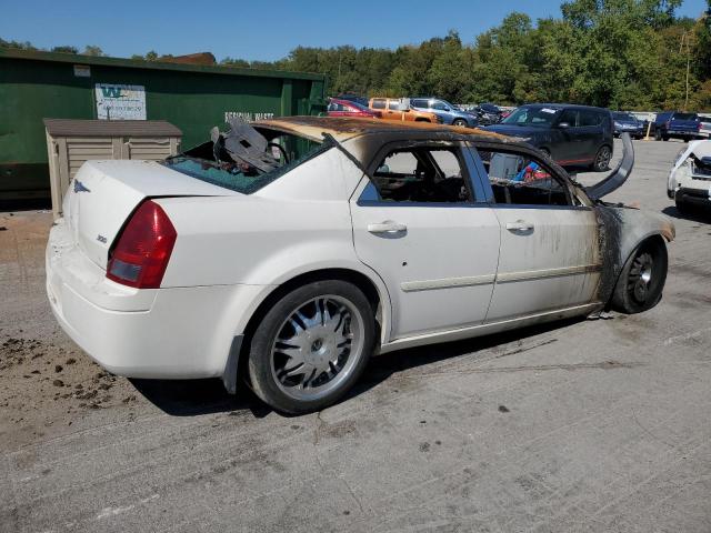 Photo 3 from auction – 2006 CHRYSLER 300 with VIN 2C3KA43R26H484558