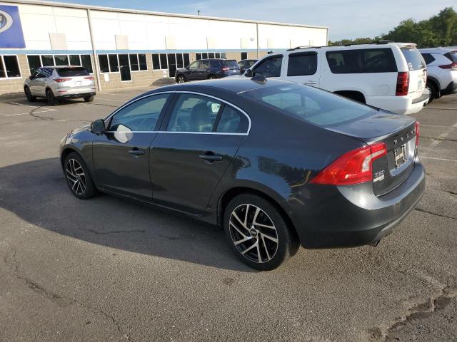 Photo 2 from auction – 2012 VOLVO S60 T6 with VIN YV1902FH6C2046452