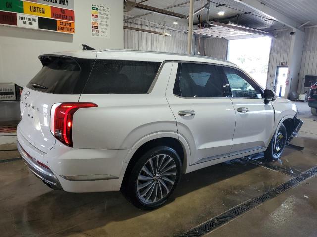Photo 3 from auction – 2023 HYUNDAI PALISADE C with VIN KM8R74GEXPU504369