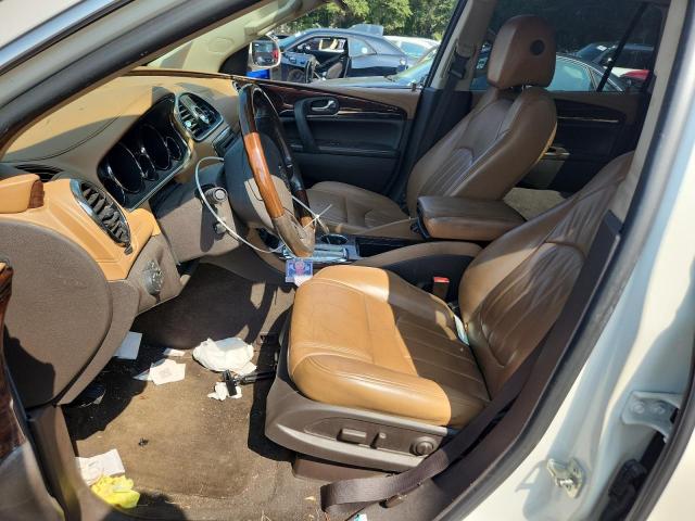 Photo 7 from auction – 2014 BUICK ENCLAVE with VIN 5GAKRCKD4EJ107782