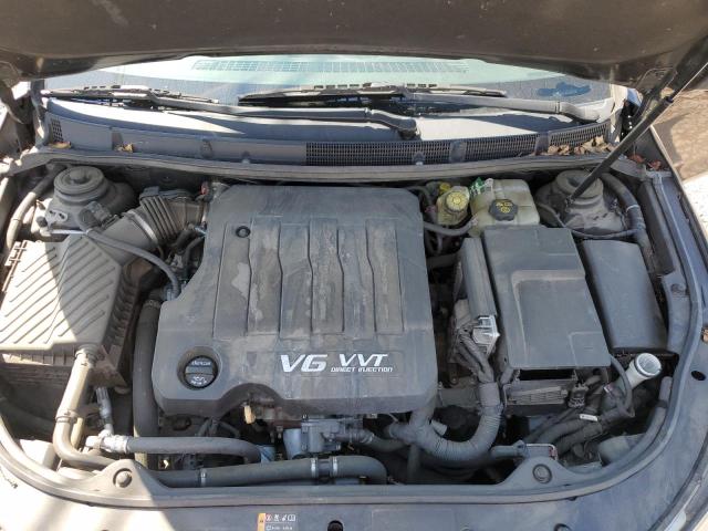Photo 11 from auction – 2013 BUICK LACROSSE P with VIN 1G4GH5E30DF143326