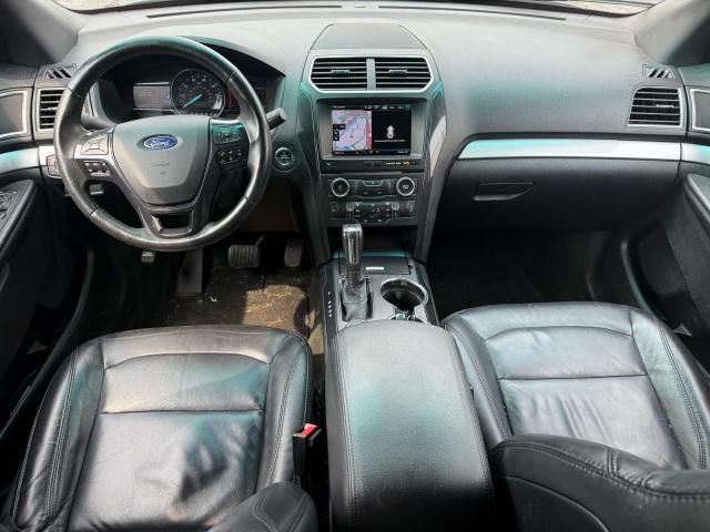 Foto 9 de la subasta – 2016 FORD EXPLORER X con VIN 1FM5K8DH8GGC28517