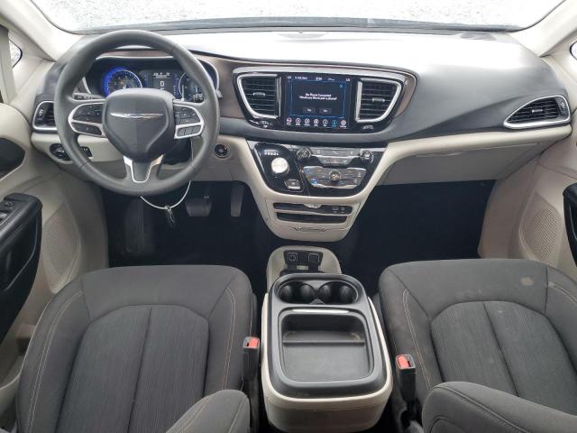 Photo 8 from auction – 2018 CHRYSLER PACIFICA T with VIN 2C4RC1FG4JR318364