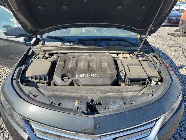 Photo 11 from auction – 2015 CHEVROLET IMPALA LT with VIN 2G1125S30F9179747