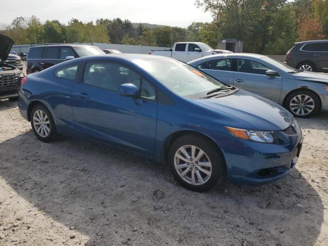 Photo 4 from auction – 2012 HONDA CIVIC EX with VIN 2HGFG3B83CH531835