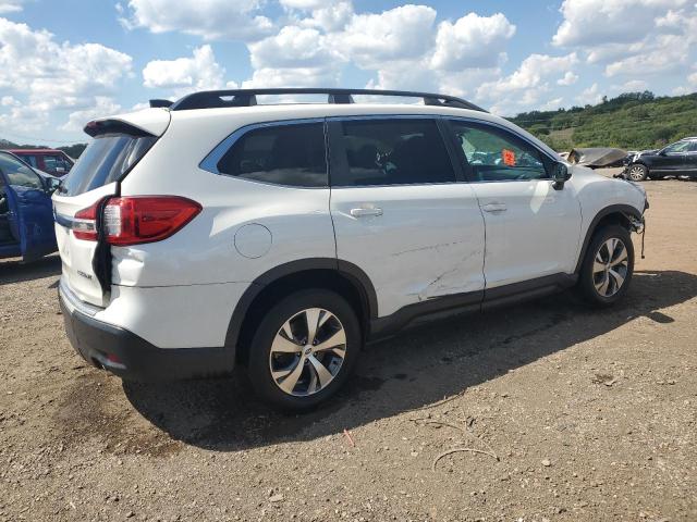 Photo 3 from auction – 2022 SUBARU ASCENT PRE with VIN 4S4WMAED7N3403118