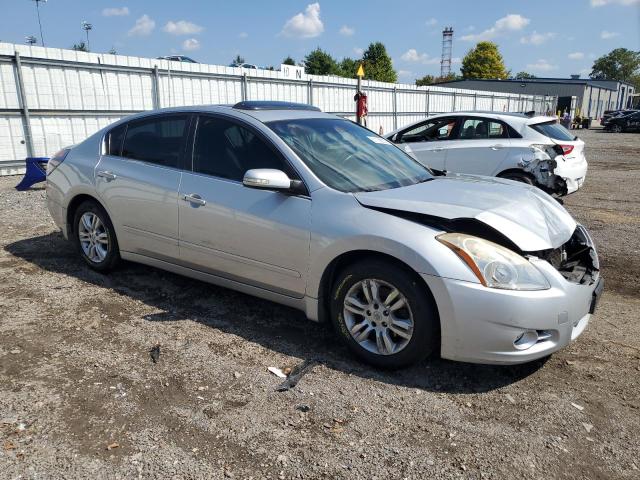 Photo 4 from auction – 2010 NISSAN ALTIMA BAS with VIN 1N4AL2AP4AN541968