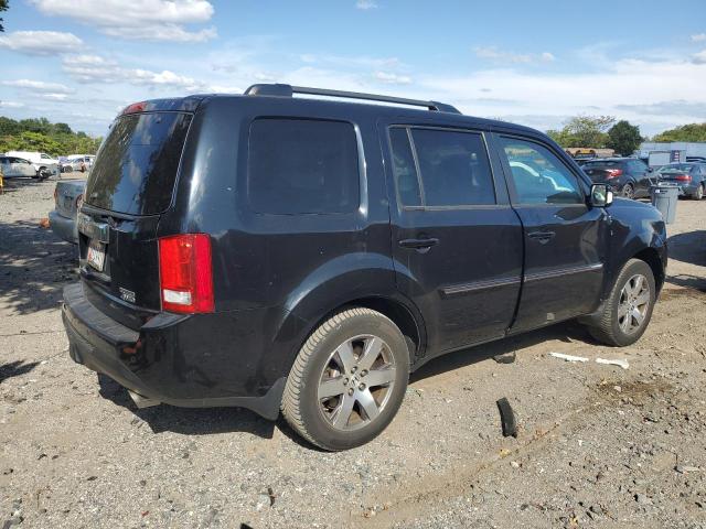 Photo 3 from auction – 2014 HONDA PILOT TOURING with VIN 5FNYF4H90EB018695