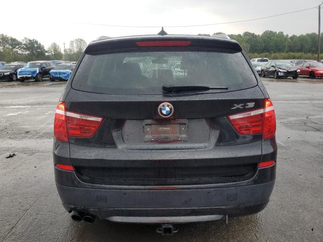 Photo 6 from auction – 2013 BMW X3 XDRIVE2 with VIN 5UXWX9C52D0D06075