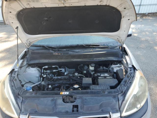 Photo 11 from auction – 2013 KIA SOUL with VIN KNDJT2A57D7583309