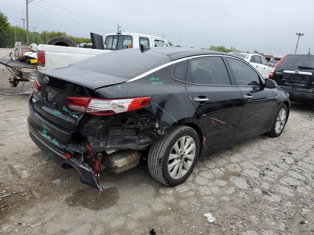 Photo 3 from auction – 2018 KIA OPTIMA EX with VIN 5XXGU4L36JG198759