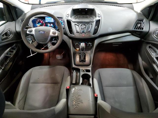 Photo 8 from auction – 2015 FORD ESCAPE S with VIN 1FMCU0F78FUB34676