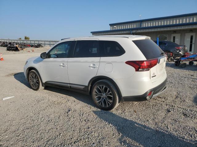 Foto 2 de la subasta – 2016 MITSUBISHI OUTLANDER con VIN JA4AD2A33GZ051828