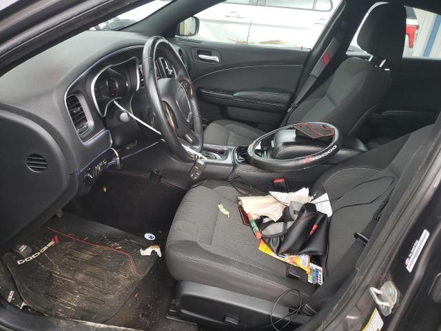 Photo 7 from auction – 2016 DODGE CHARGER with VIN 2C3CDXBG5GH246752
