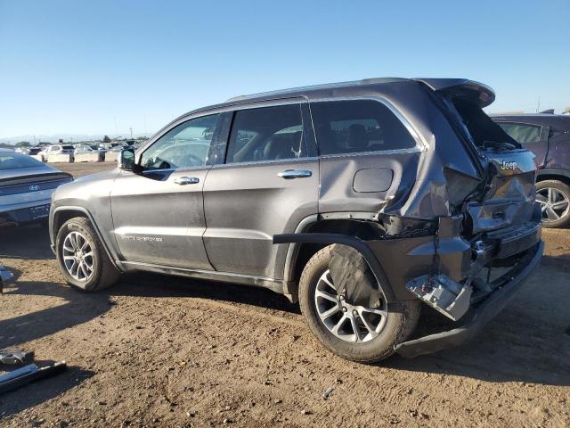 Photo 2 from auction – 2015 JEEP GRAND CHER with VIN 1C4RJFBG1FC875290