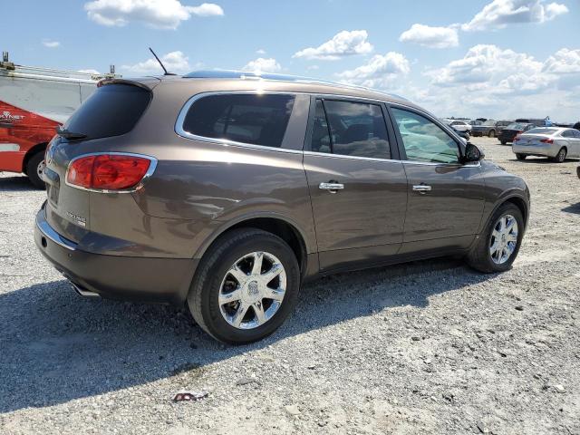 Photo 3 from auction – 2009 BUICK ENCLAVE CX with VIN 5GAER23D69J187274
