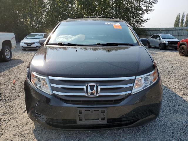 Photo 5 from auction – 2013 HONDA ODYSSEY EX with VIN 5FNRL5H67DB074446