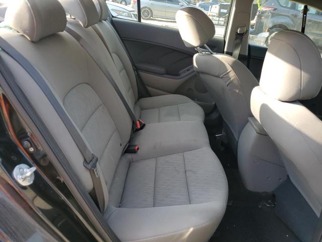 Photo 10 from auction – 2015 KIA FORTE LX with VIN KNAFK4A60F5379086