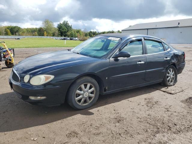 BUICK LACROSSE C 2007 z numerem VIN 2G4WD552271242384 - Zdjęcie z aukcji