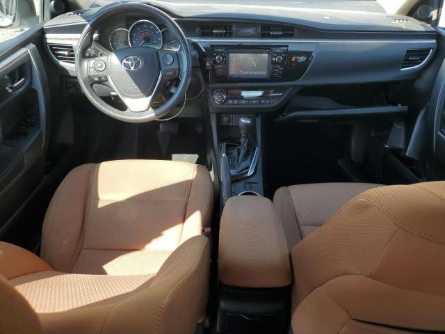 Photo 8 from auction – 2014 TOYOTA COROLLA L with VIN 5YFBURHE1EP030588
