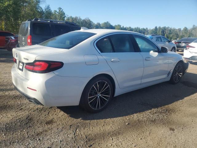 Photo 3 from auction – 2021 BMW 530 XI with VIN WBA13BJ03MWW92485