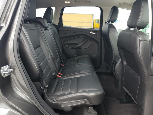 Photo 11 from auction – 2019 FORD ESCAPE TITANIUM with VIN 1FMCU9J97KUB59267