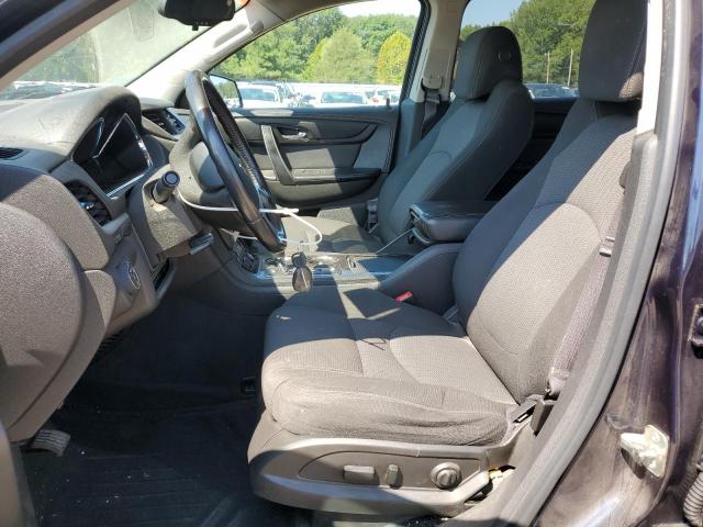Photo 7 from auction – 2015 CHEVROLET TRAVERSE LT with VIN 1GNKRGKD9FJ192245