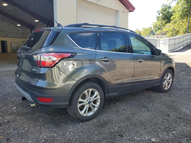 Photo 3 from auction – 2018 FORD ESCAPE SEL with VIN 1FMCU9HD1JUB78597