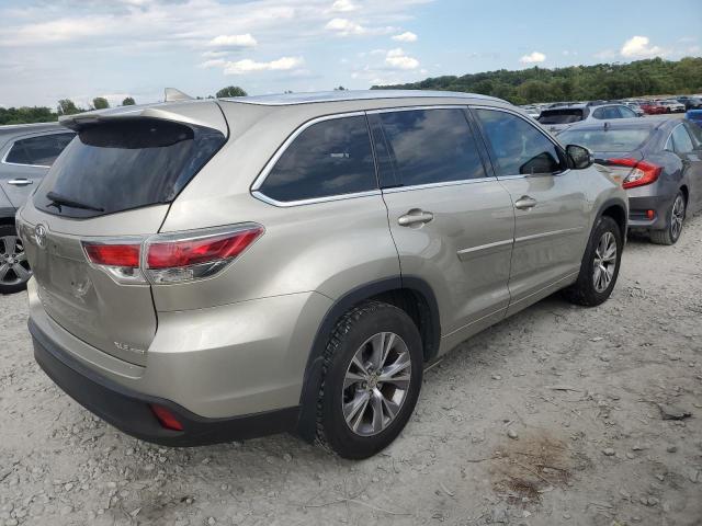 Photo 3 from auction – 2015 TOYOTA HIGHLANDER with VIN 5TDJKRFH0FS162765