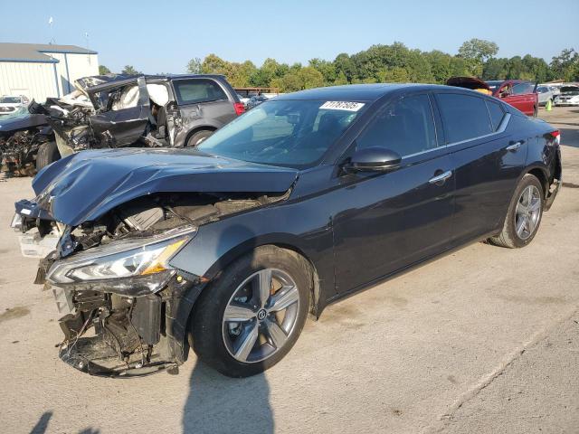 NISSAN ALTIMA SL 2022 with VIN 1N4BL4EV0NN417839 - Photo from auction