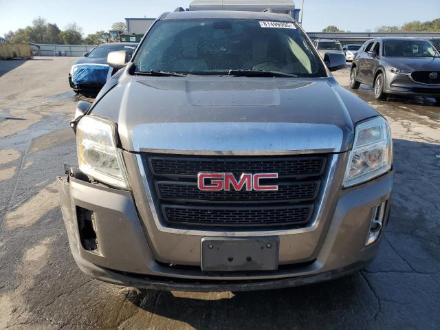 Photo 5 from auction – 2011 GMC TERRAIN SL with VIN 2CTALUEC2B6435042