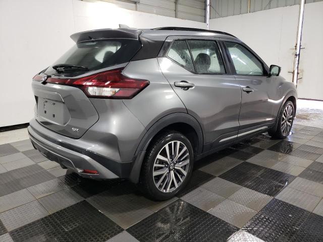 Photo 3 from auction – 2021 NISSAN KICKS SR with VIN 3N1CP5DV4ML486366