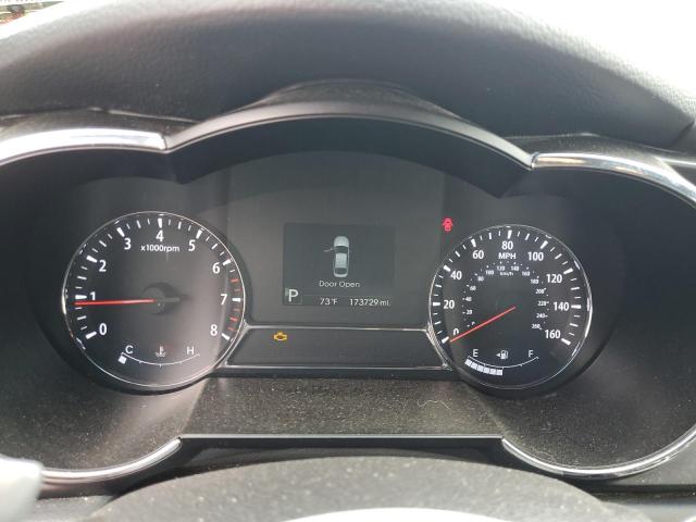 Photo 9 from auction – 2013 KIA OPTIMA SX with VIN 5XXGR4A68DG126674