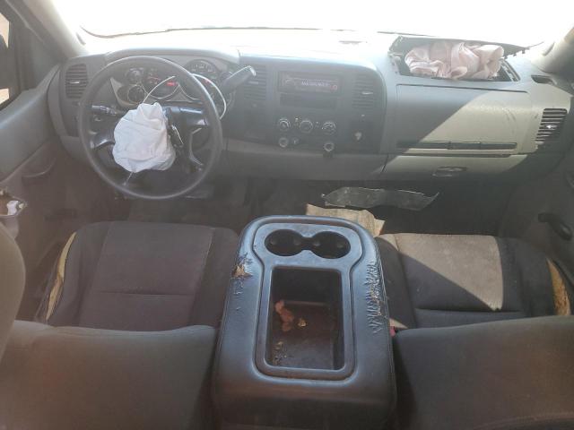 Photo 8 from auction – 2013 CHEVROLET SILVERADO with VIN 1GC2CVCG1DZ184288