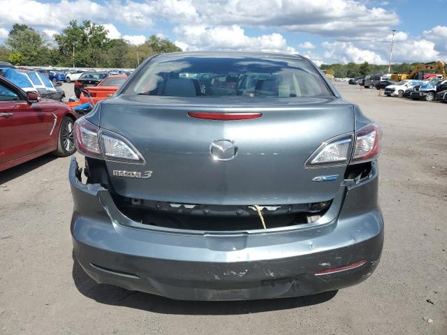 Photo 6 from auction – 2013 MAZDA 3 I with VIN JM1BL1UP7D1787185
