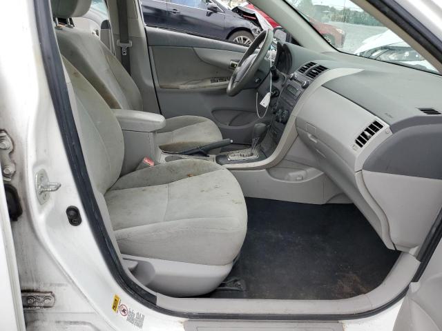 Photo 7 from auction – 2010 TOYOTA COROLLA BA with VIN 2T1BU4EE3AC419699