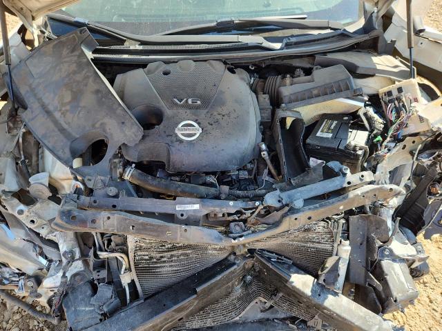 Photo 11 from auction – 2010 NISSAN MAXIMA S with VIN 1N4AA5AP4AC839200