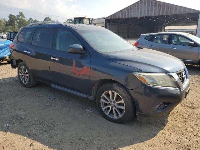 Photo 4 from auction – 2015 NISSAN PATHFINDER with VIN 5N1AR2MN2FC631864