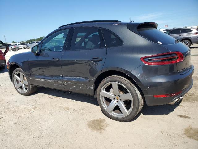 Photo 2 from auction – 2018 PORSCHE MACAN S with VIN WP1AB2A59JLB34864