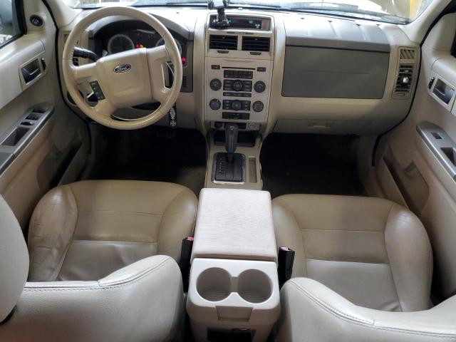 Photo 8 from auction – 2008 FORD ESCAPE XLT with VIN 1FMCU93128KE29162