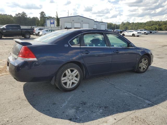 Photo 3 from auction – 2007 CHEVROLET IMPALA LT with VIN 2G1WC58R079348570